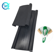 Qinge Wholesale Plastic Garden Lawn Edge for Grass and Stone Isolation Belt Good Quality Landscape Edging Tape